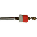 Universal drilling depth stop, 3-12mm