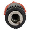 Õhukiirühendus 1/4" emane, pistiku läbimõõt 6 mm