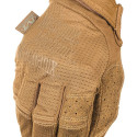 Gloves Mechanix SPECIALTY VENT Coyote L 0.6mm palm, touchscreen capable