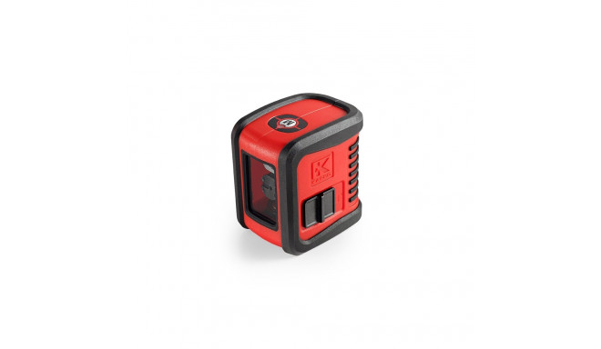 Cross line laser Kapro 842 Bambino, with red beam