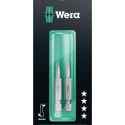 Wera 855/4 TZ Torsion otsakud PZ 1 x 50mm, 2tk