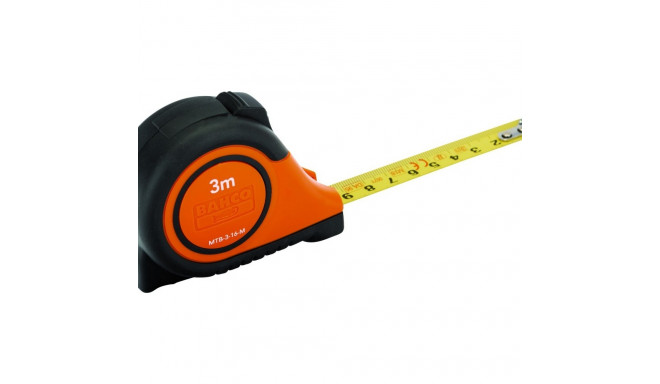 Measuring tape Bahco MTB 5mx25mm with magnet