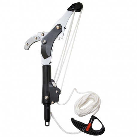 Geared Tree Pruner Darlac S/T