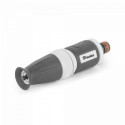 WHITE LINE SOFT Adjustable straight nozzle MAXI