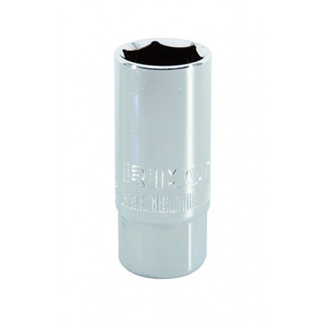 Hexagon socket for spark plugs 16mm 1/2" Irimo blister