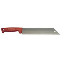 Нож для резки термоволокна Morakniv® Craftsmen 1442, лезвие 297x1мм