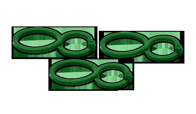 Taime kinnitused 2 suurust