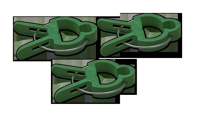 Taime kinnitused 2 suurust