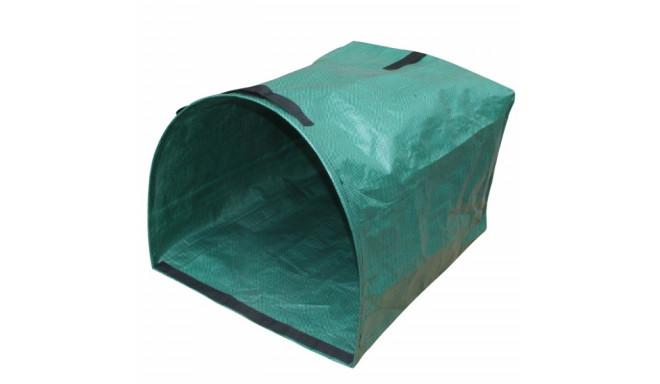 Foldable garden bin FLAT PICK-UP - 200L