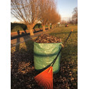 Foldable garden bin PICK-UP, 270L.