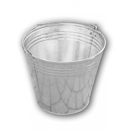Tsinkämber 12L