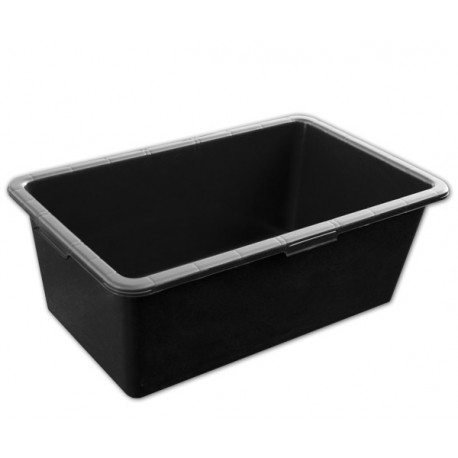 Mixing tub 90l