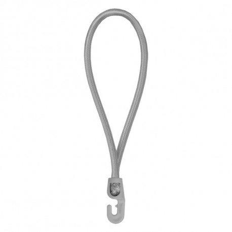 Elastne kumm konksuga BUNGEE CORD HOOK, 18cm