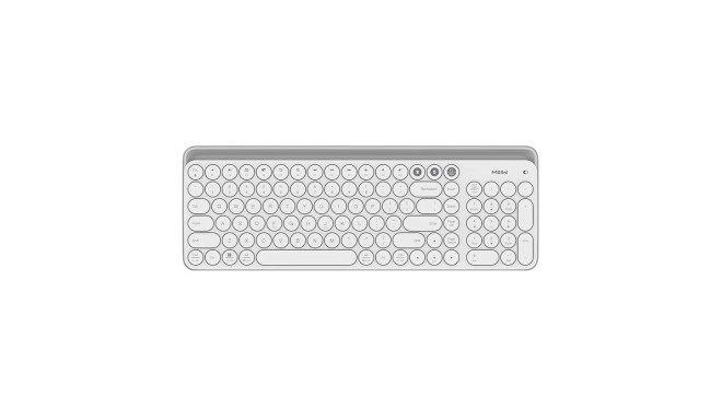 Xiaomi MWBK01 Dual Mode Bluetooth Keyboard