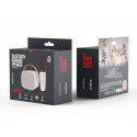 Maxlife MXKS-100 Bluetooth karaoke Speaker + Microphone