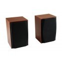 MediaTech speakers Wood-X (MT3151)