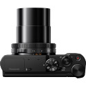 Panasonic Lumix DMC-LX15 (LX10)