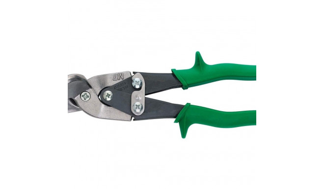 Offset snips 225mm Midwest (left)