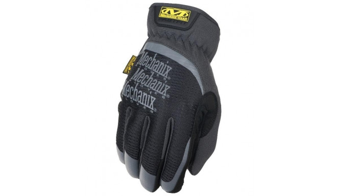 Перчатки Mechanix FastFit® 05 чёрный M