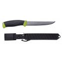 Филеровочный нож для рыбы Morakniv® Fishing Comfort 150