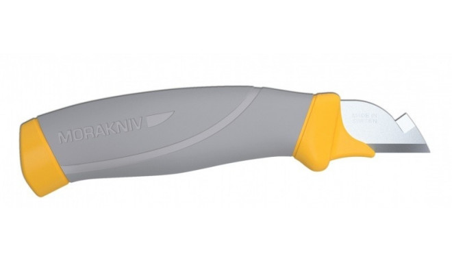 Elektriko peilis Morakniv®HighQ 34*1,4mm dvigubai galąsta nužievinimo įpjova