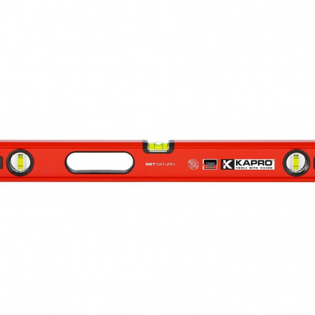 Lood 987XL Saturn 600mm, 3 libelli