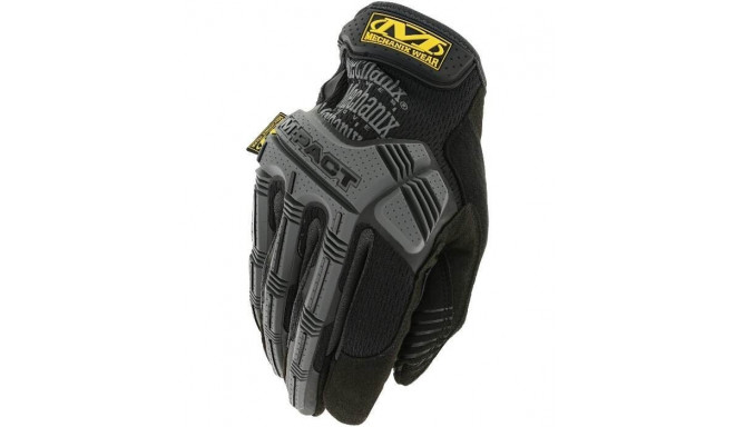 Gloves Mechanix M-Pact® 58 black/grey, size XL