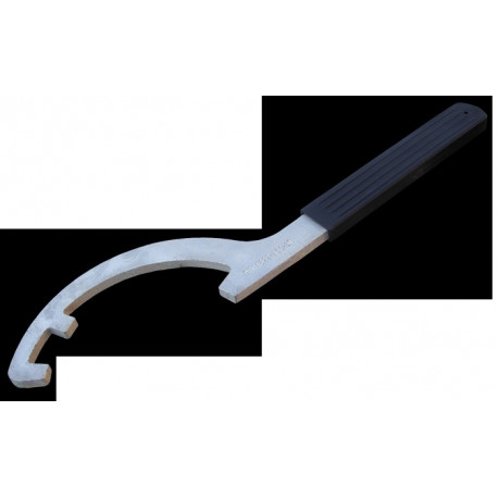 STORZ võti 2"-3" liitmike jaoks