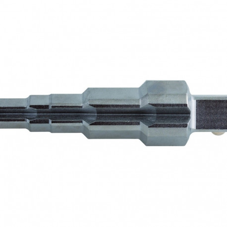 Radiaatiori ventiili astmeline võti 1/2" nelikant sabaga, 5 astet 3/8"-7/16"-1/2"-3/4"-1"