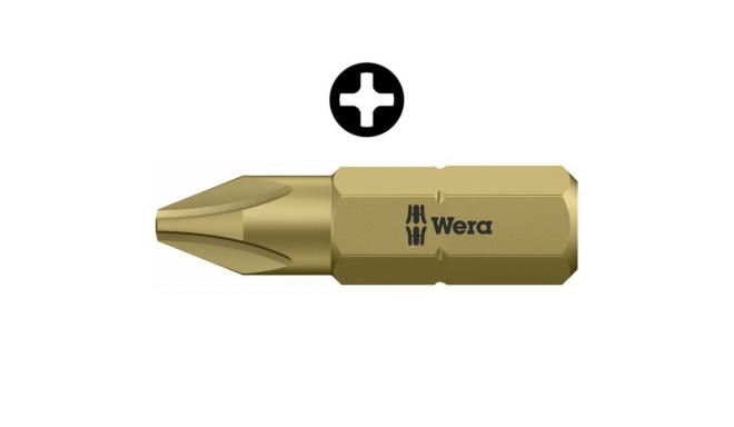 Wera 851/1 A Aviation bit PH 3 x 25mm