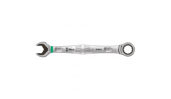 Wera 6000 Joker combination ratcheting wrench, 8mm