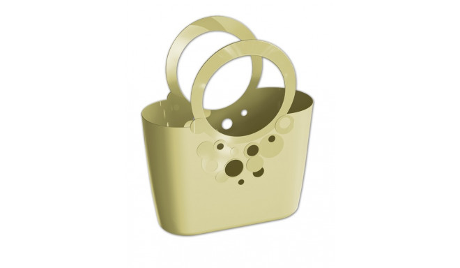 LILY Bag 21l. openwork - PUDDING