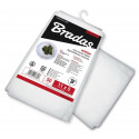 Non-woven 50g/m² winter, white, 1,1 x 5m Non-woven 50g/m² winter, white, 1,1 x 5m