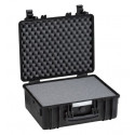 Explorer Cases 4419HL Case Black with Foam