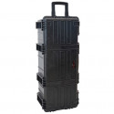 Explorer Cases 9433 Case Black with Foam