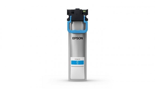 Epson C13T11C240 Ink Cartridge, Cyan (3000 pages)