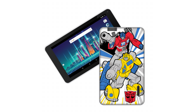 eSTAR 7" HERO Transformers tablet 2GB/16GB 