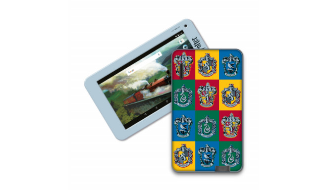 eSTAR 7" HERO Hogwarts tablet 2GB/16GB 