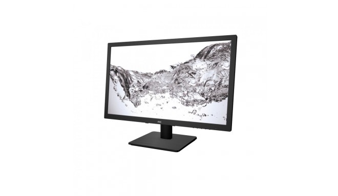 AOC monitor 23.6" E2475SWJ