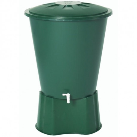 Stand for round water butt 510L