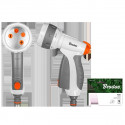 WHITE LINE WATER CLICK 5-pattern spray gun