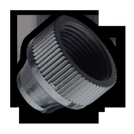 Kraanadapter 3/4" emane, 4mm voolikuots, KIIRE - 2 tk