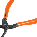 Straight external circlip pliers Truper®