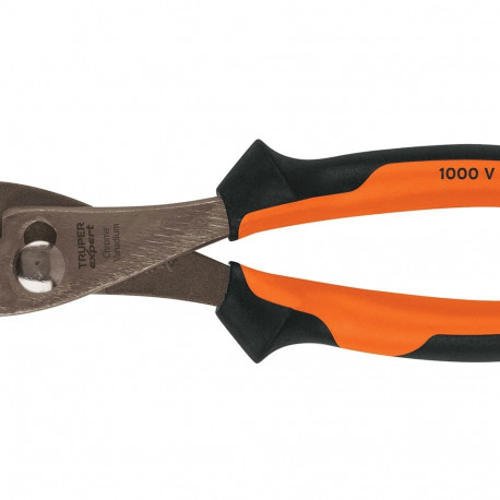 Slip joint pliers with comfort grip 25cm Truper®