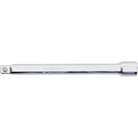 Extension bar 75mm 1/2" Irimo blister