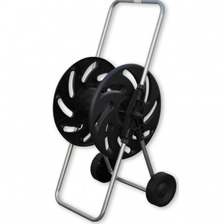 Hose reel cart 1/2" 80m EURO 80