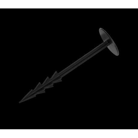 Pin for attaching agro-woven - 18cm