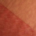 Punakaskollane katteloor 40g/m², 3 x 10m