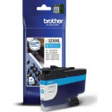 Brother tint LC-3239XLC, tsüaan