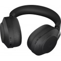 Jabra Evolve2 85 Link380a MS Stereo Stand